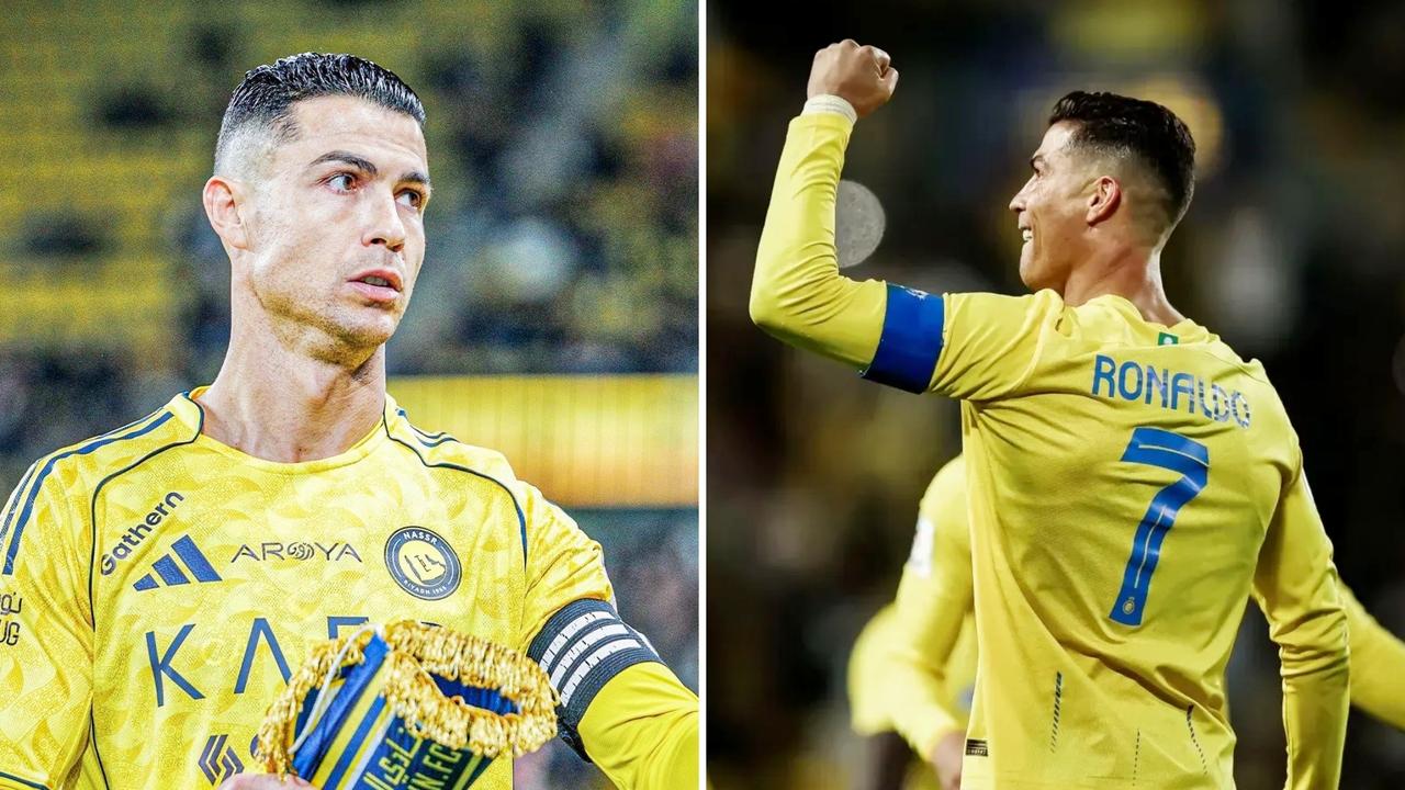 C罗向利雅得胜利提出了结束罢赛的条件，在实现之前不会重返赛场并威胁要离队。
C罗