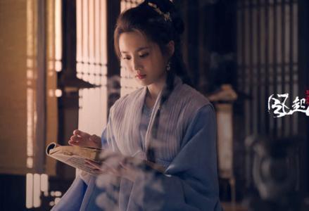 这是我认为目前90后女演员中有演技有内涵演好李清照的演员之一//@朴实可乐SFZ