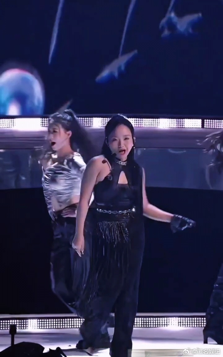 李嘉琦说参加浪姐太值了 从青涩到耀眼，每一步都超稳！努力的人永远值得被看见✨乘风