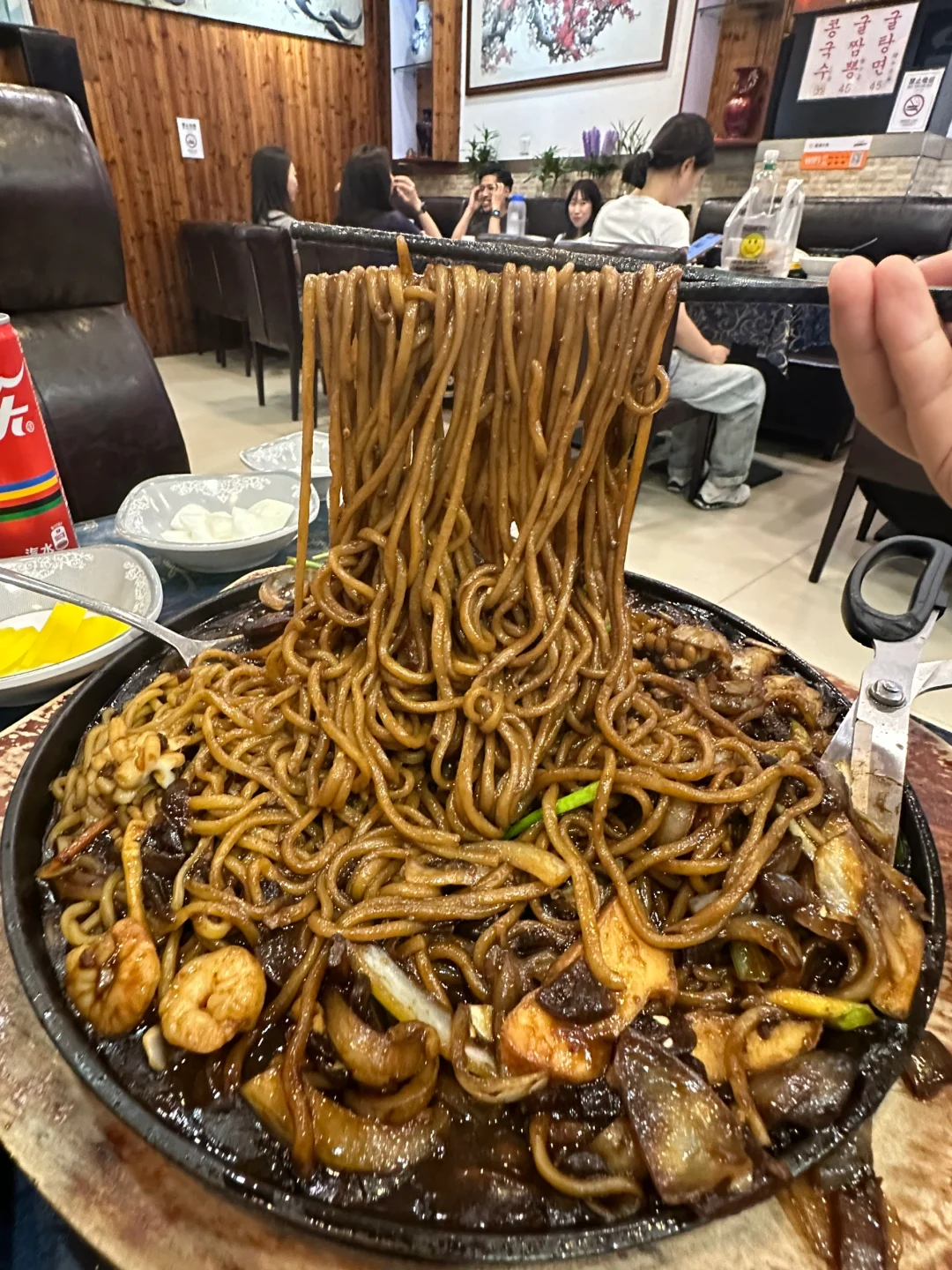 广州前三！！不开玩笑😭好吃晕了。。。