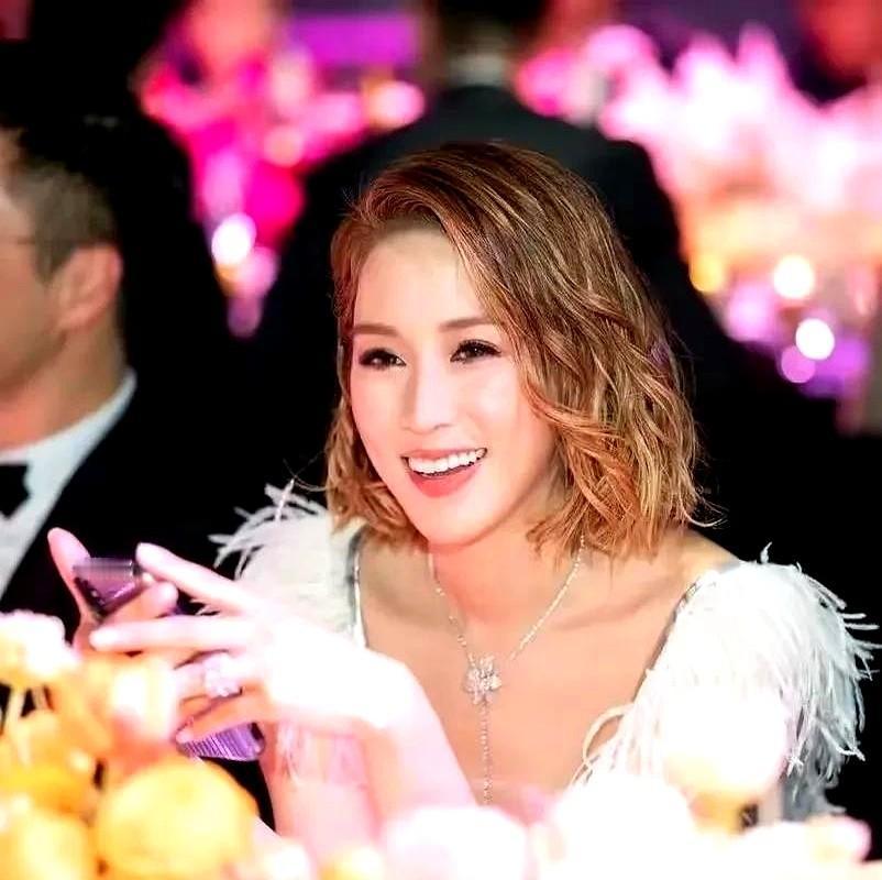 徐子淇嫁入豪门就是生育机器，聪明的女人如周秀娜，宁愿做外室，也不入豪门

不过话