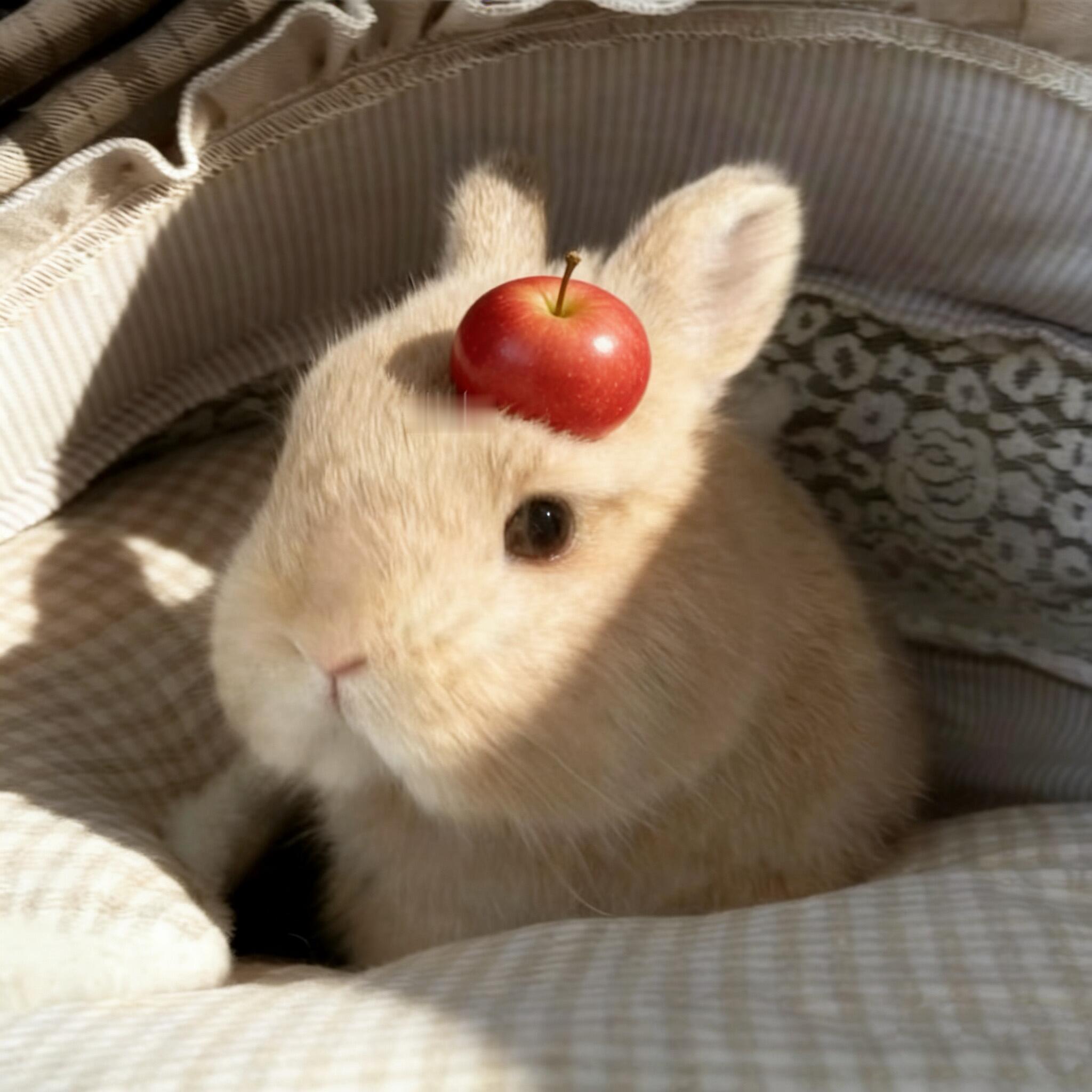 𝐀𝐯𝐚𝐭𝐚𝐫｜审兔积累 恋兔晚期 ♡˙°ʚᕱ⑅ᕱɞ°˙♡ 