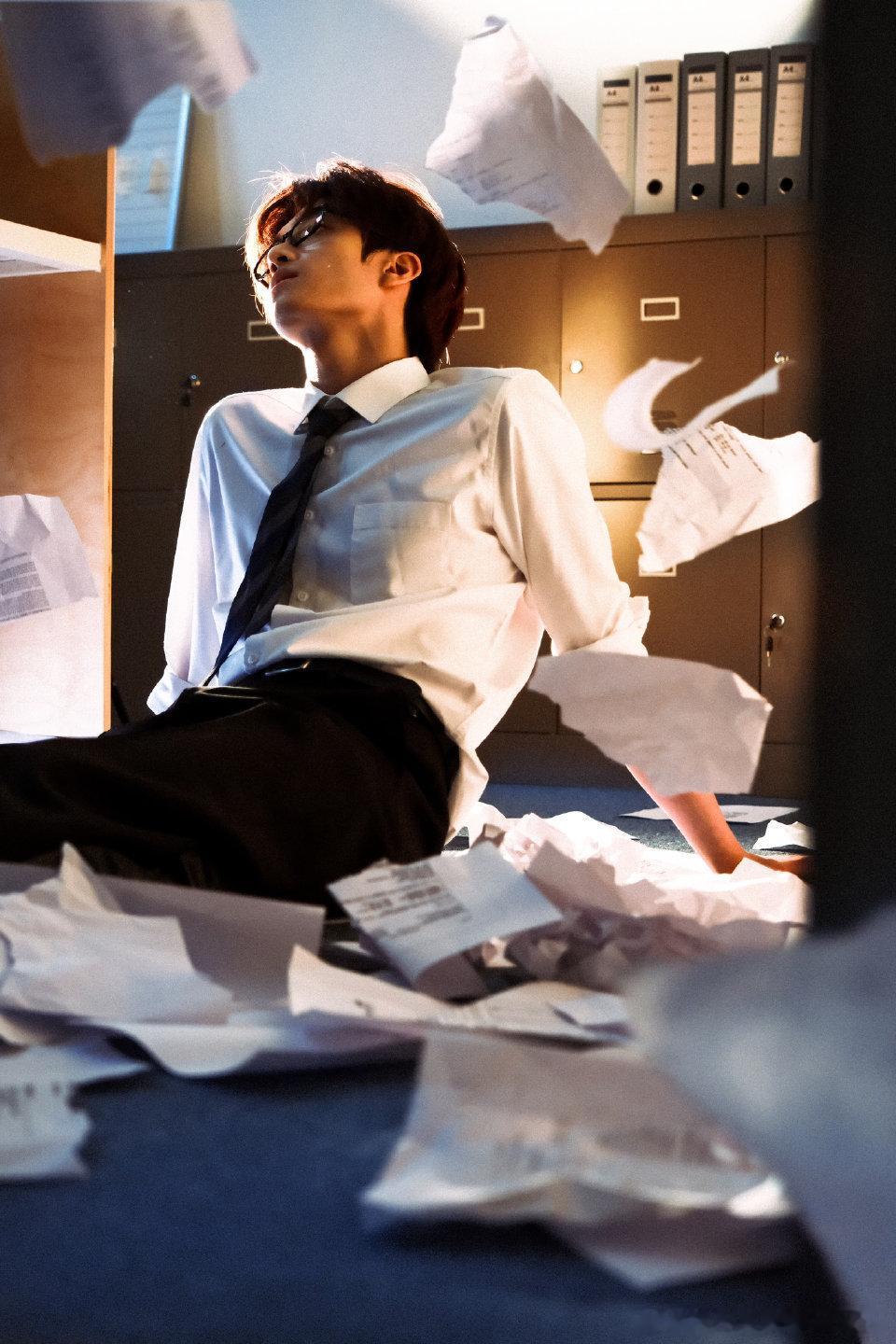 张康乐交换人生 zkl张康乐未来可期 “没有人可以规定风的形状，没有人可以规定你