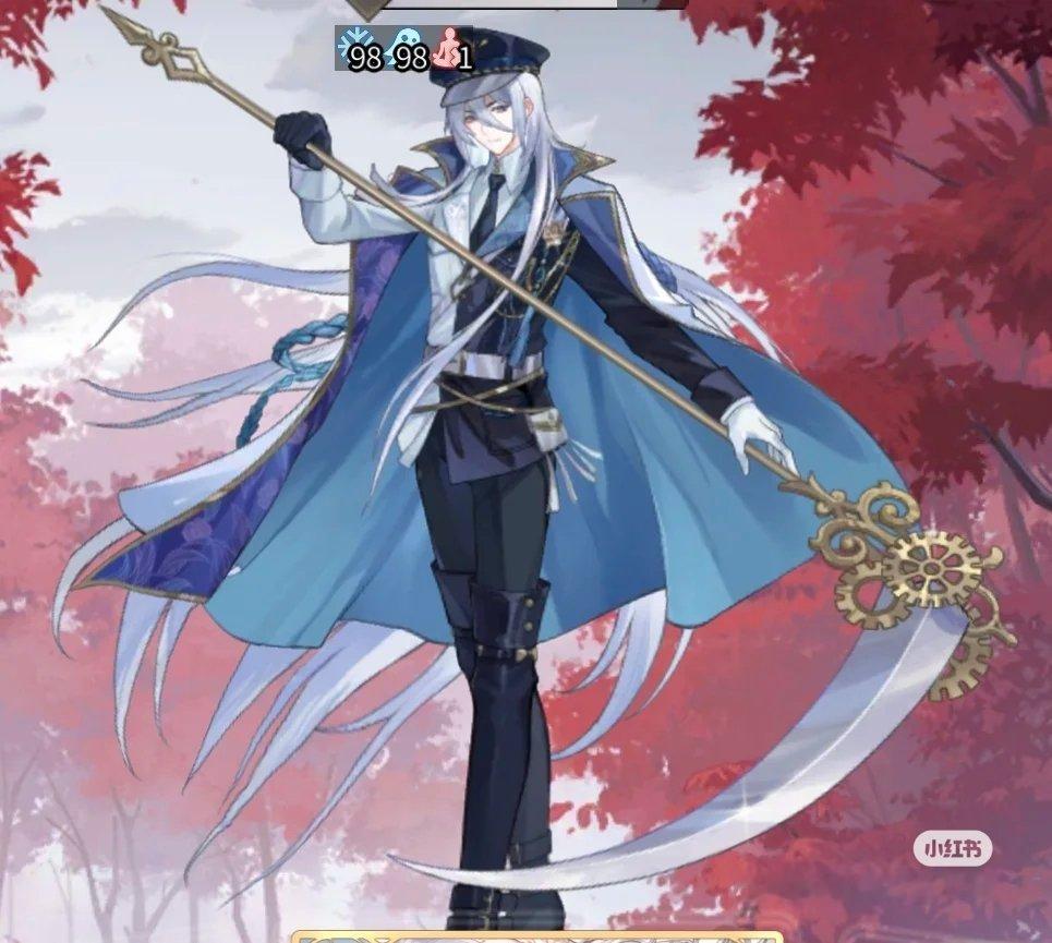 无时无刻都优雅的叶瑄优雅实在是优雅，战斗中的叶瑄还是那么优雅[哇]#时空中的绘旅