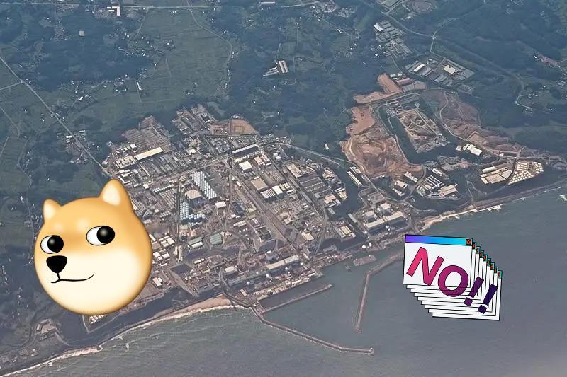 日本传来新消息了！

当地时间12月4日，日本东京电力公司开始第17次向海洋排放