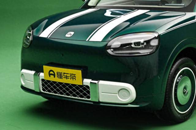 试驾全新 QQ3｜经典 QQ 回归，这台后驱代步小车超出预期