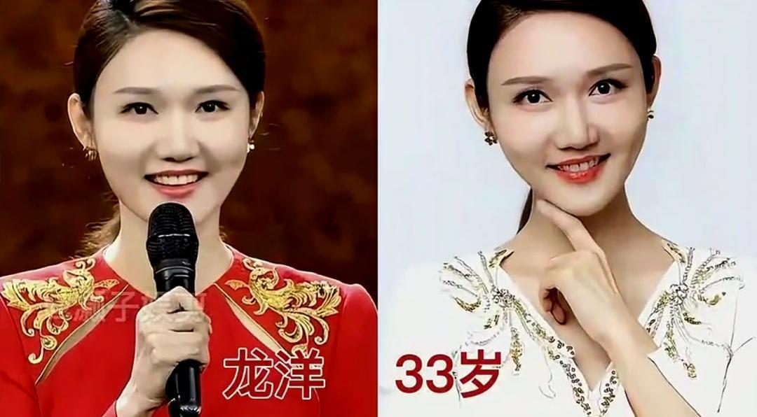 在大众眼中自带光环的央视女主持群体里，有这样十位宝藏女性，至今依旧保持未婚的状态
