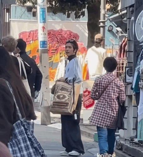 SMTR25最新路透 疑似出道拍摄 这些帅哥颜值你打几分 