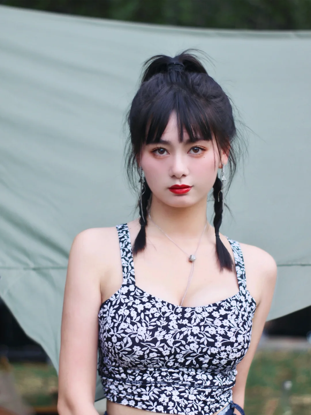 夏日露营计划🏕️这才是夏天的打开方式