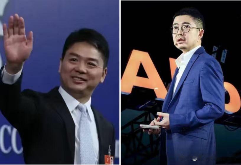 外卖大战的高潮戏终于来了！东哥用一套"说最甜的话，做最狠的事"的组合拳，把阿里耍