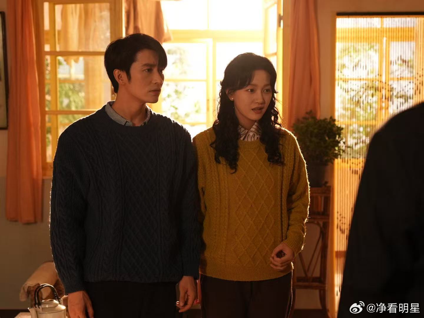 重庆永川，听花岛短剧《家里家外》第二部近日开机。大象新闻记者探班拍摄现场，见到了