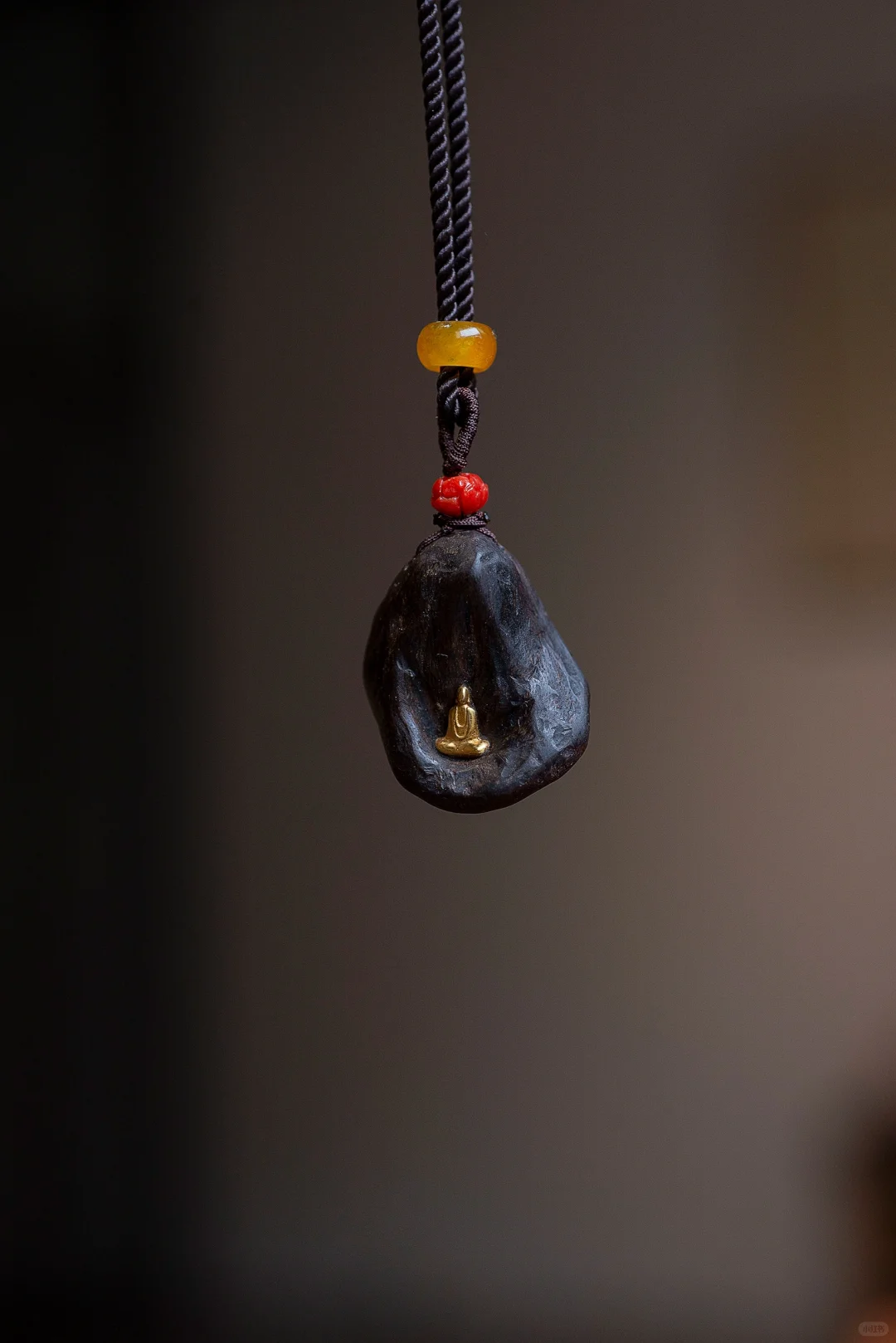 沉香随身佛，可以陪伴一生的护身符🙏🙏🙏