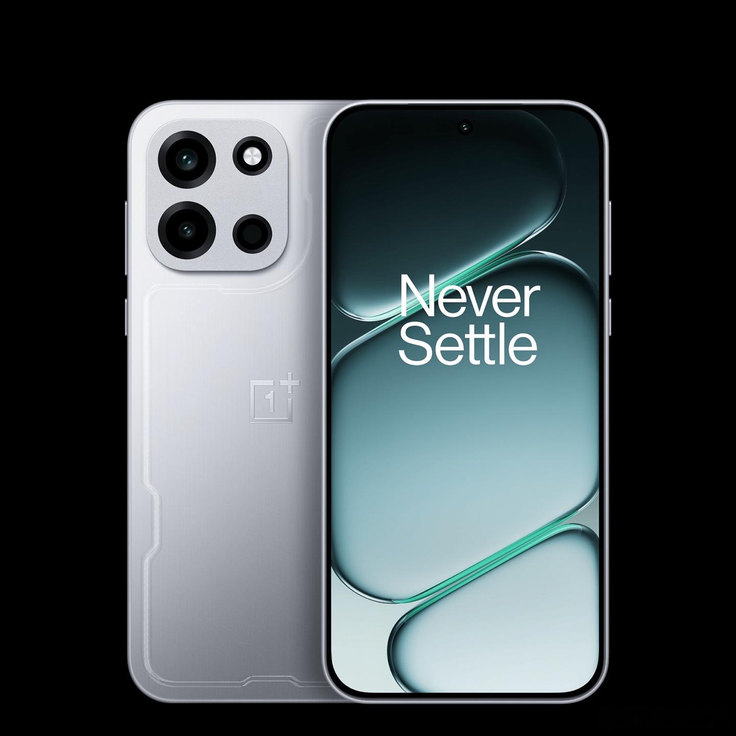 一加 Turbo 6：骁龙8s Gen4+165Hz+80W+9000mAh一加