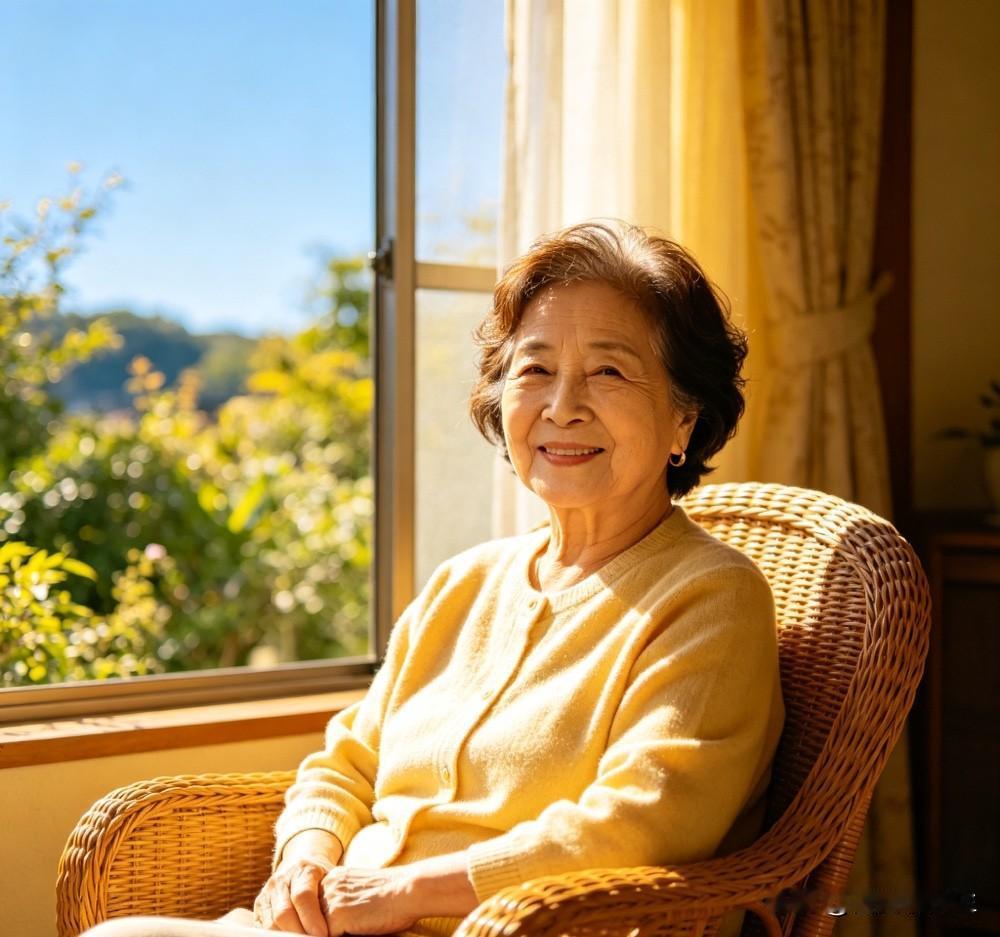 人过半百，顶级养生从不是进补，而是放过自己

人到了五十岁以后，慢慢就看透了一件
