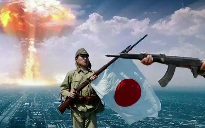 西班牙专家曾一语道破中日冲突的核心：他说中日冲突反复爆发，不是因为日本不知道自己