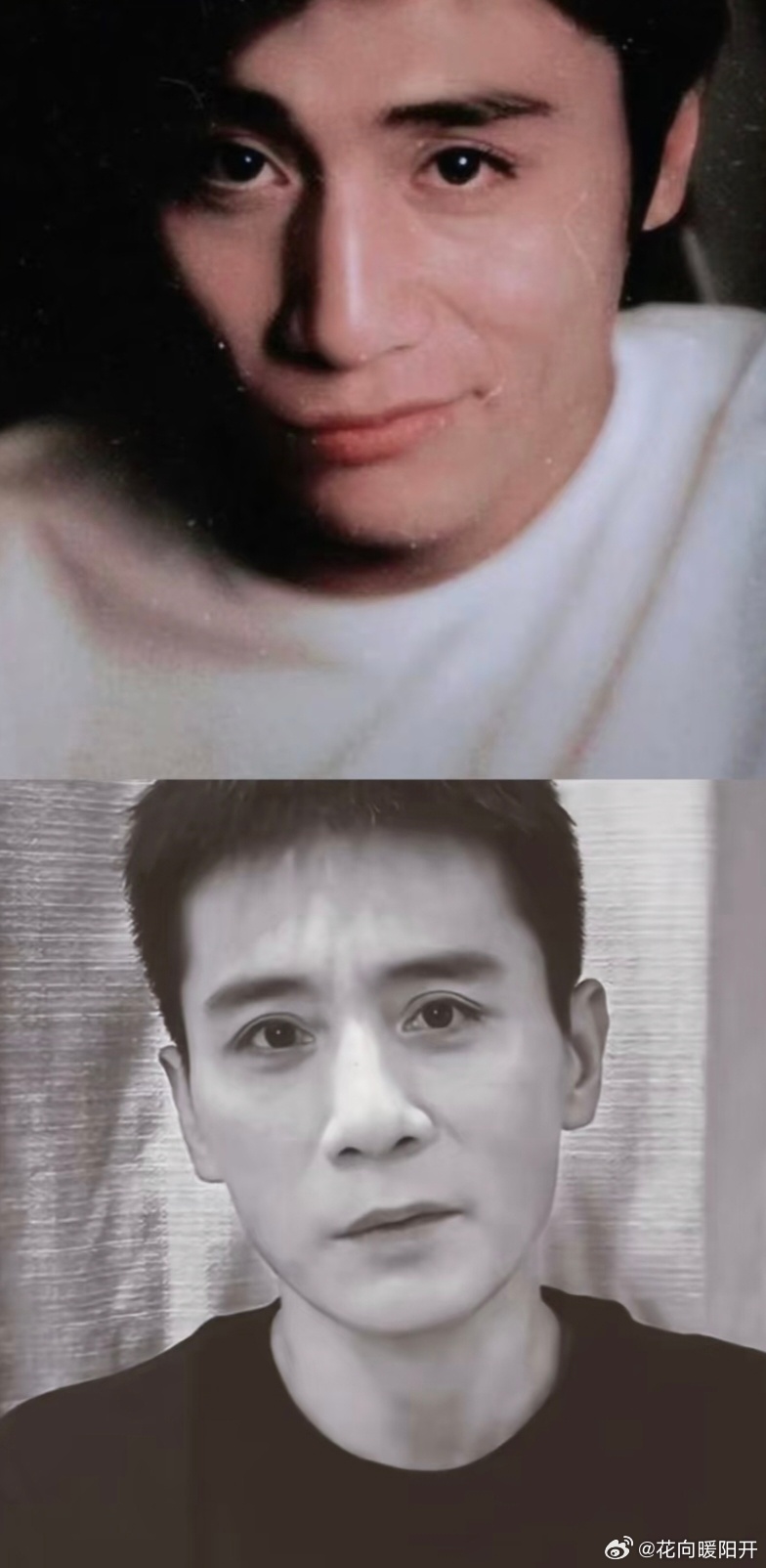 刘烨时隔7年重回剧圈  这才是影帝的排面！刘烨从大银幕转战小荧幕，把朱赫来外柔内