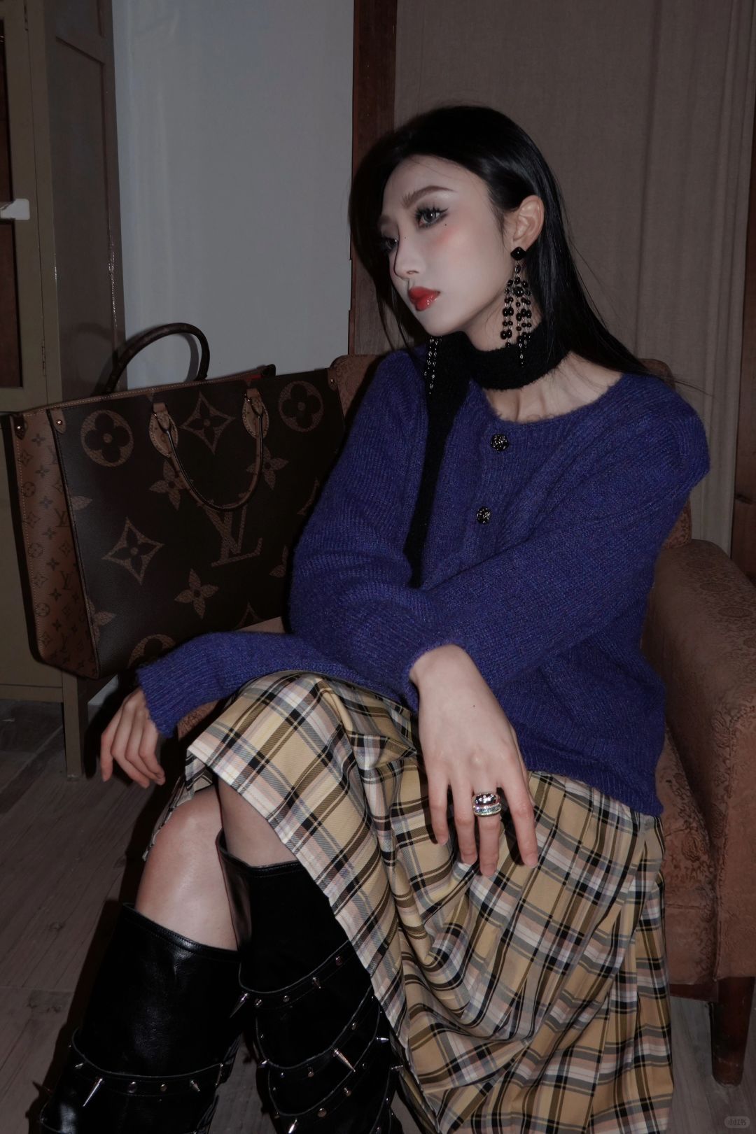 178cm 今天穿什么