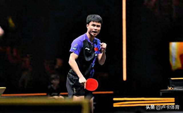 3-0横扫国乒陪练！19岁张本美和语出惊人：冒牌永远成不了真货