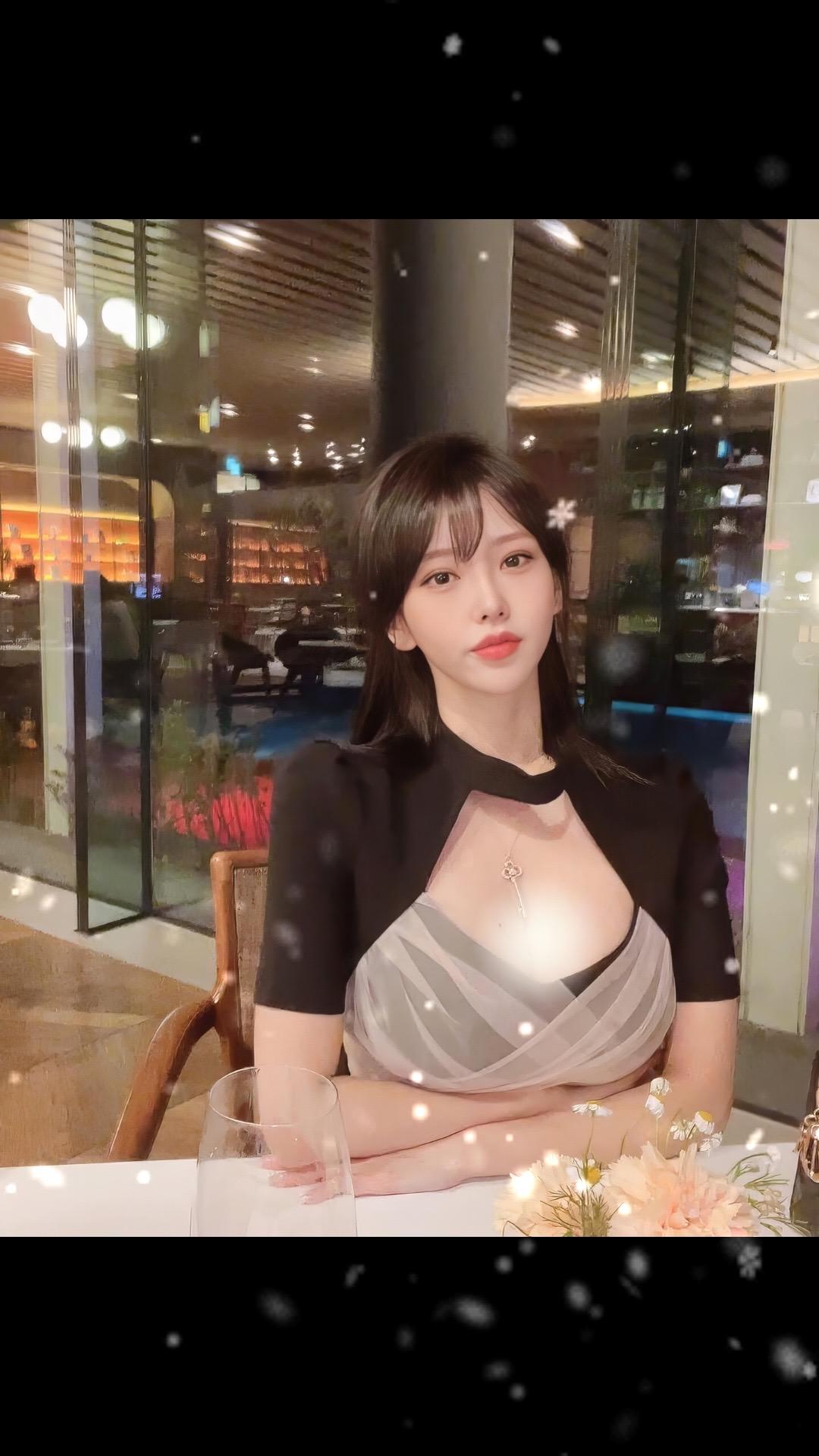 创作灵感甜美女孩 甜系女孩初恋脸心动的感觉