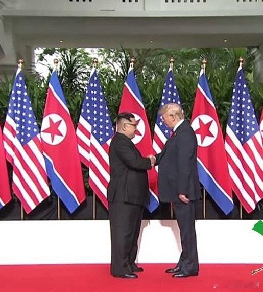 没有朝鲜参加的组织就没有存在的必要，元帅表示，只要价钱合适，元帅可以考虑参加由美