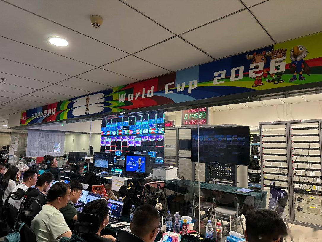 ⚽️世界杯 时间 
