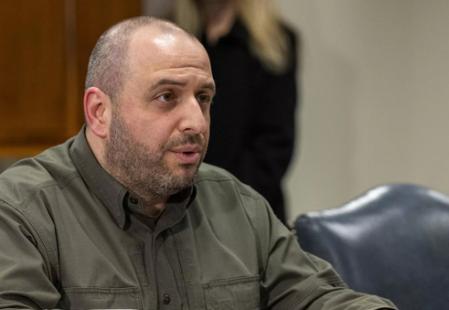 乌克兰政府3号人物叛逃！而且此人不光跑了还打电话回乌克兰嘲讽泽连斯基！11 月中