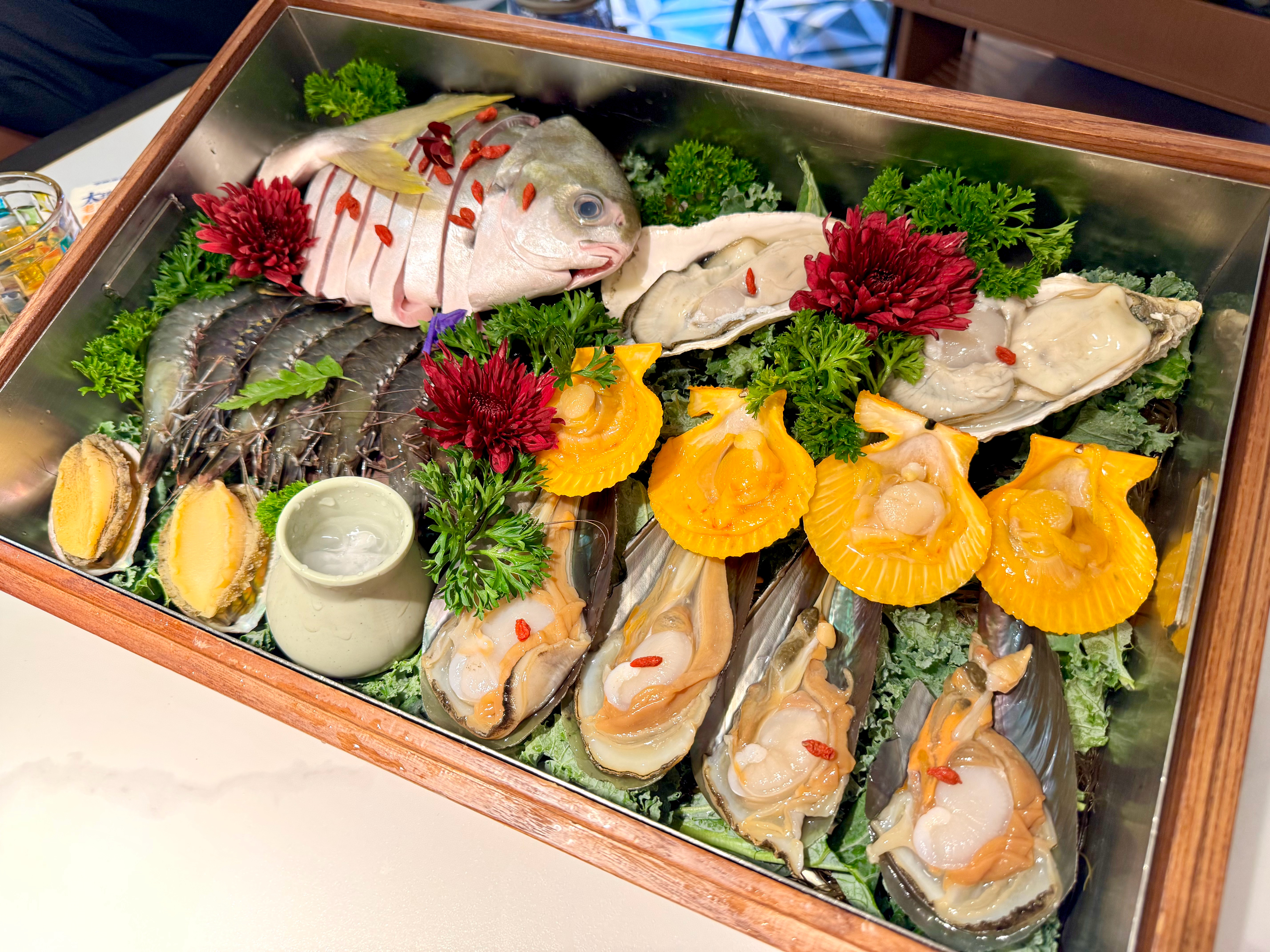 每日一餐分享 吃