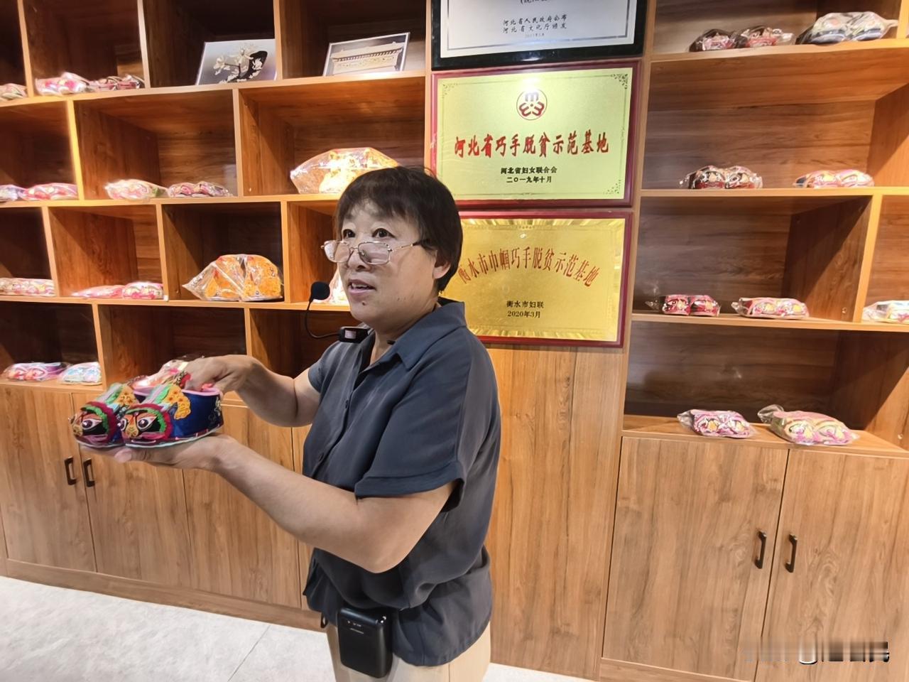 #新媒体走近一线检察##检护民生##高质量发展中国行# 
前几天在衡水饶阳县走了