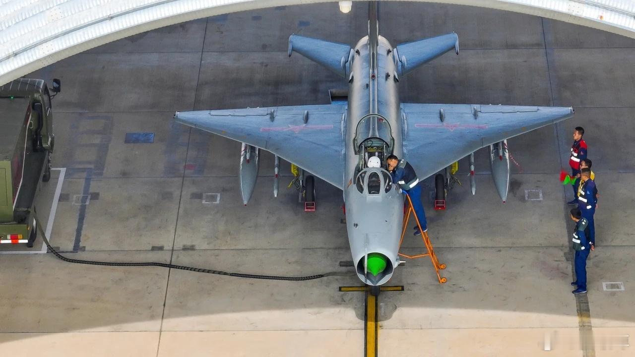 南部空军的航空兵和地空导弹部队[嘻嘻] ​​​
