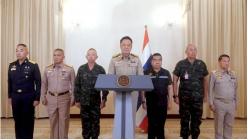 12月7日，泰国军方通过其社交媒体发布公告称，泰柬军方当天在两国边境地区发生冲突