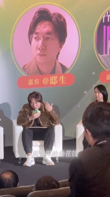 电影观众的嘴替出现了真的点了被流量电影诈骗过几次的人狠狠点头！冲着阵容买票，结果