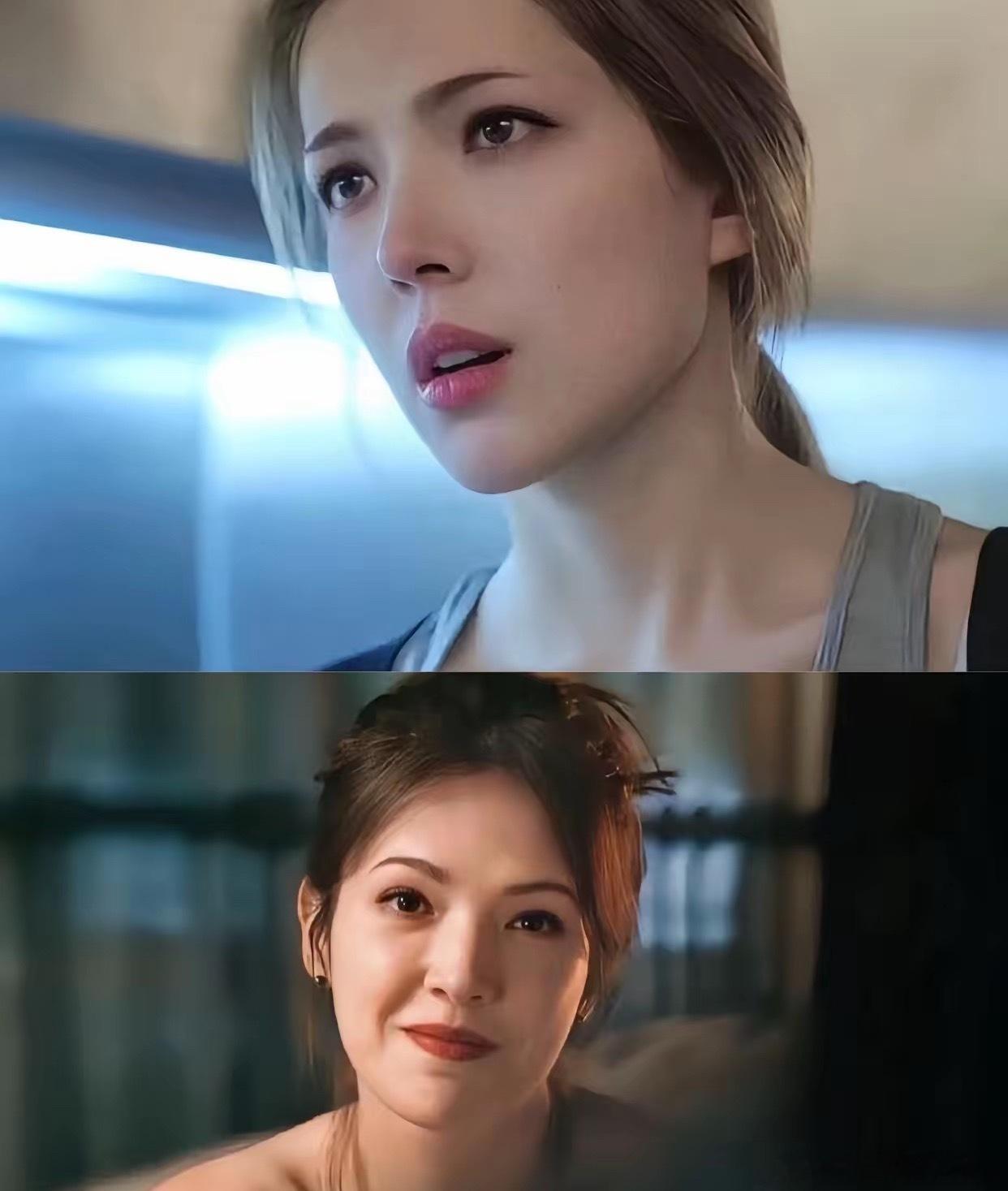 郑元畅不喜欢的许玮甯他简直是太亏了单身不说，结果还让​邱泽捡了大便宜，因为许玮甯