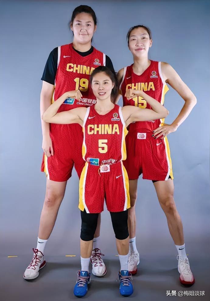 世界杯预选赛中国女篮81：68轻取马里，球员得分一览：

01、李月汝，21分1