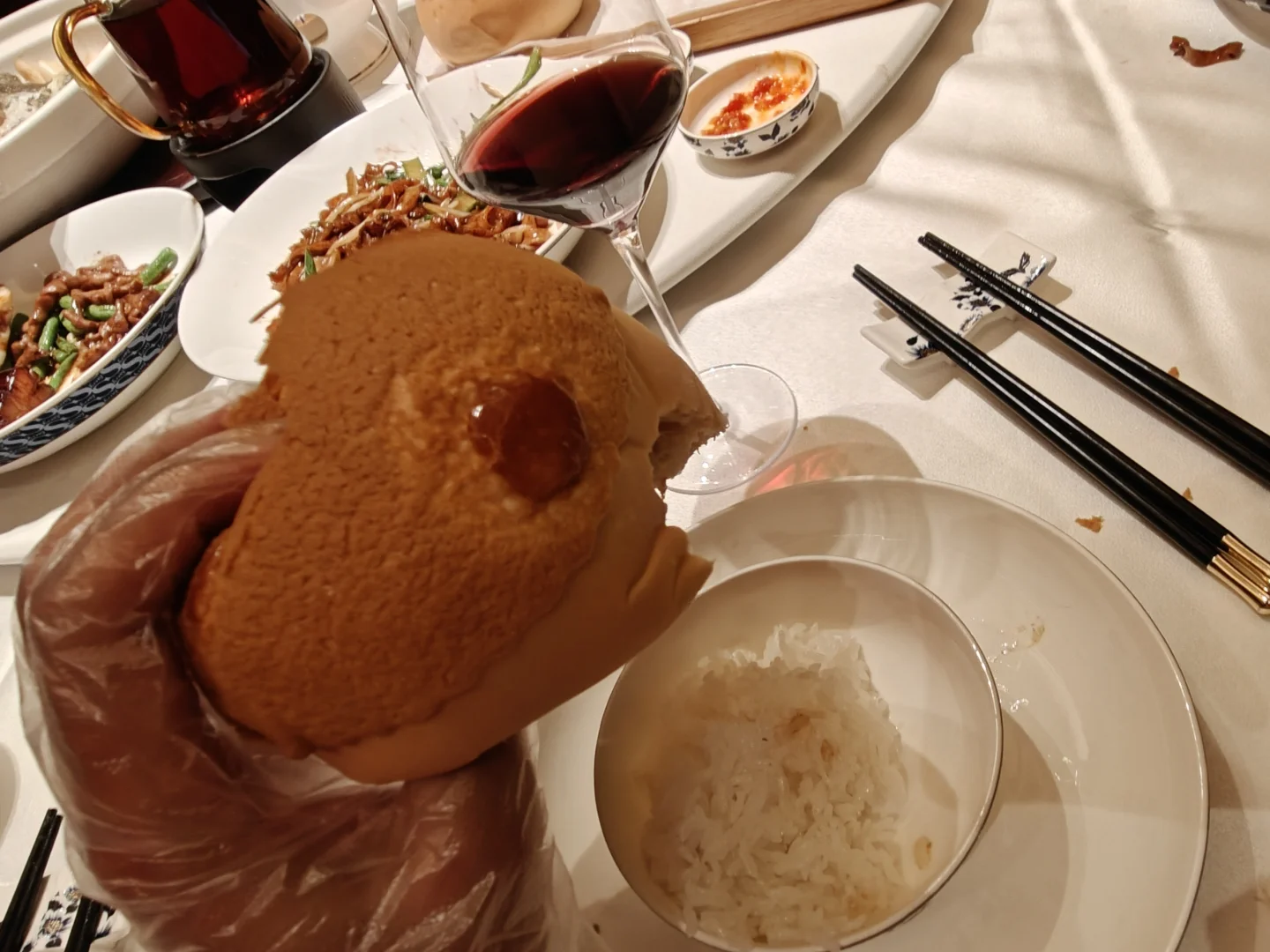 又回到夏天了