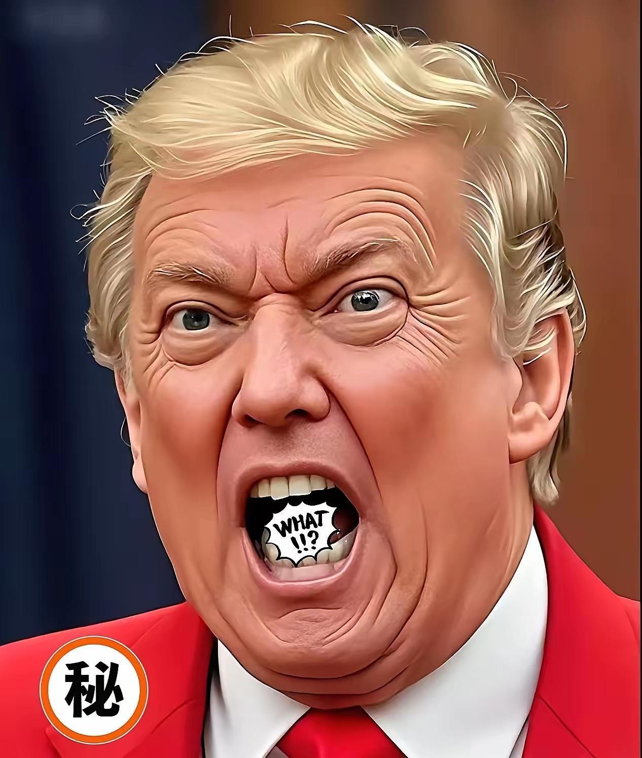 快报，快报
美国突然宣布了！
10月15日，美国罗德岛州有个联邦法官叫威廉·史密