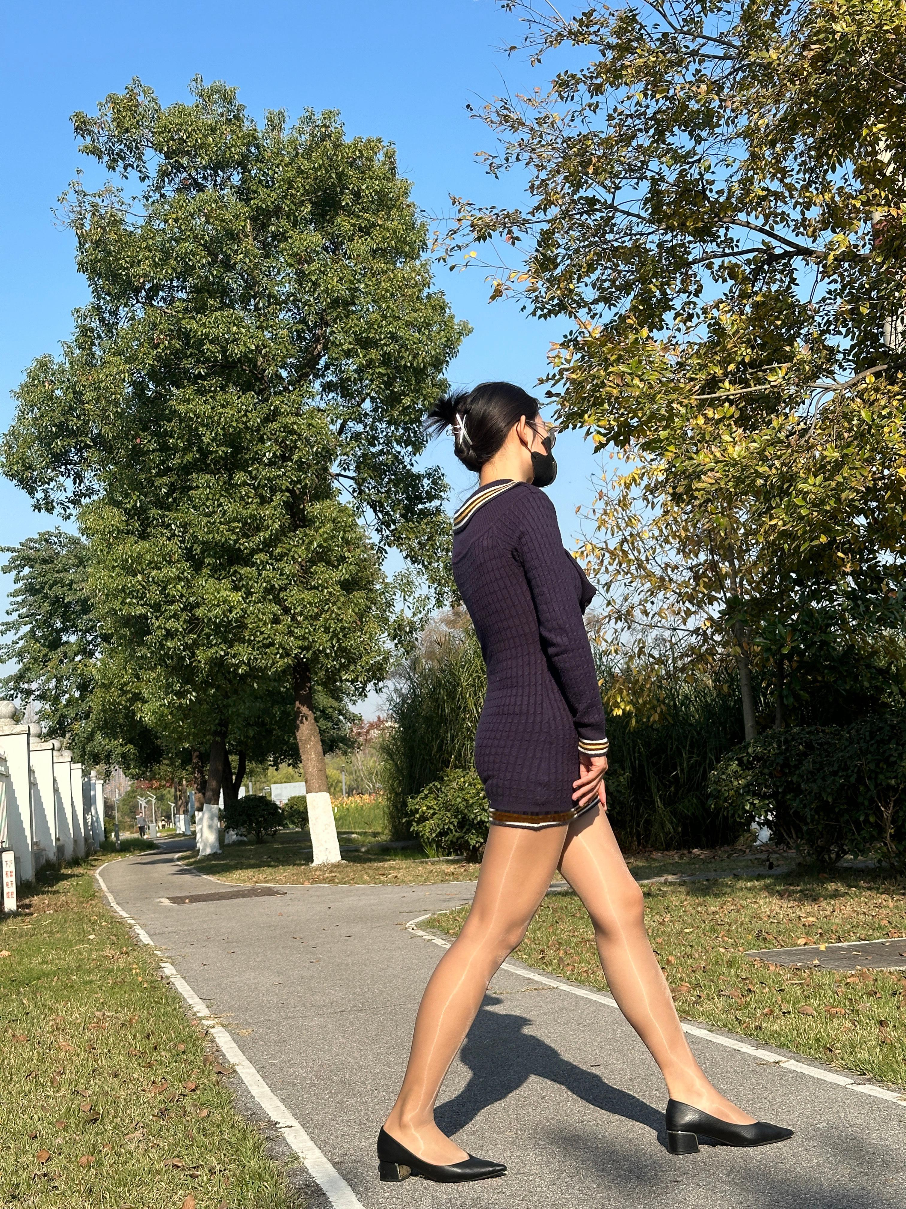 拍点动图很奇怪 