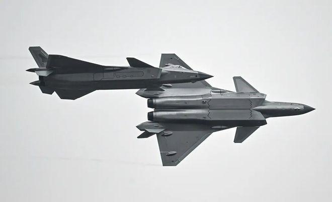 歼-20飞越恒春上空台军没侦查到，暴露出台湾雷达预警与空防体系哪些问题？台湾目前