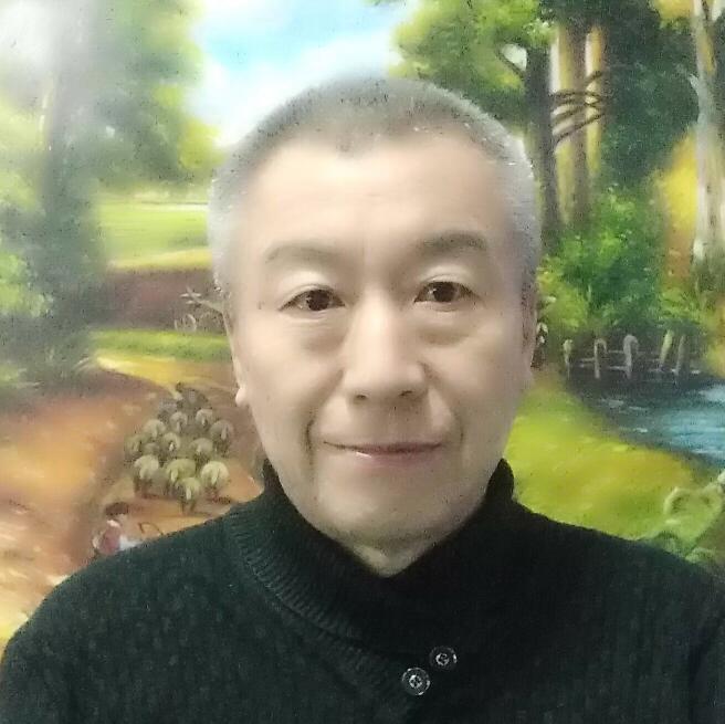 书生误国！生活手记  沈阳