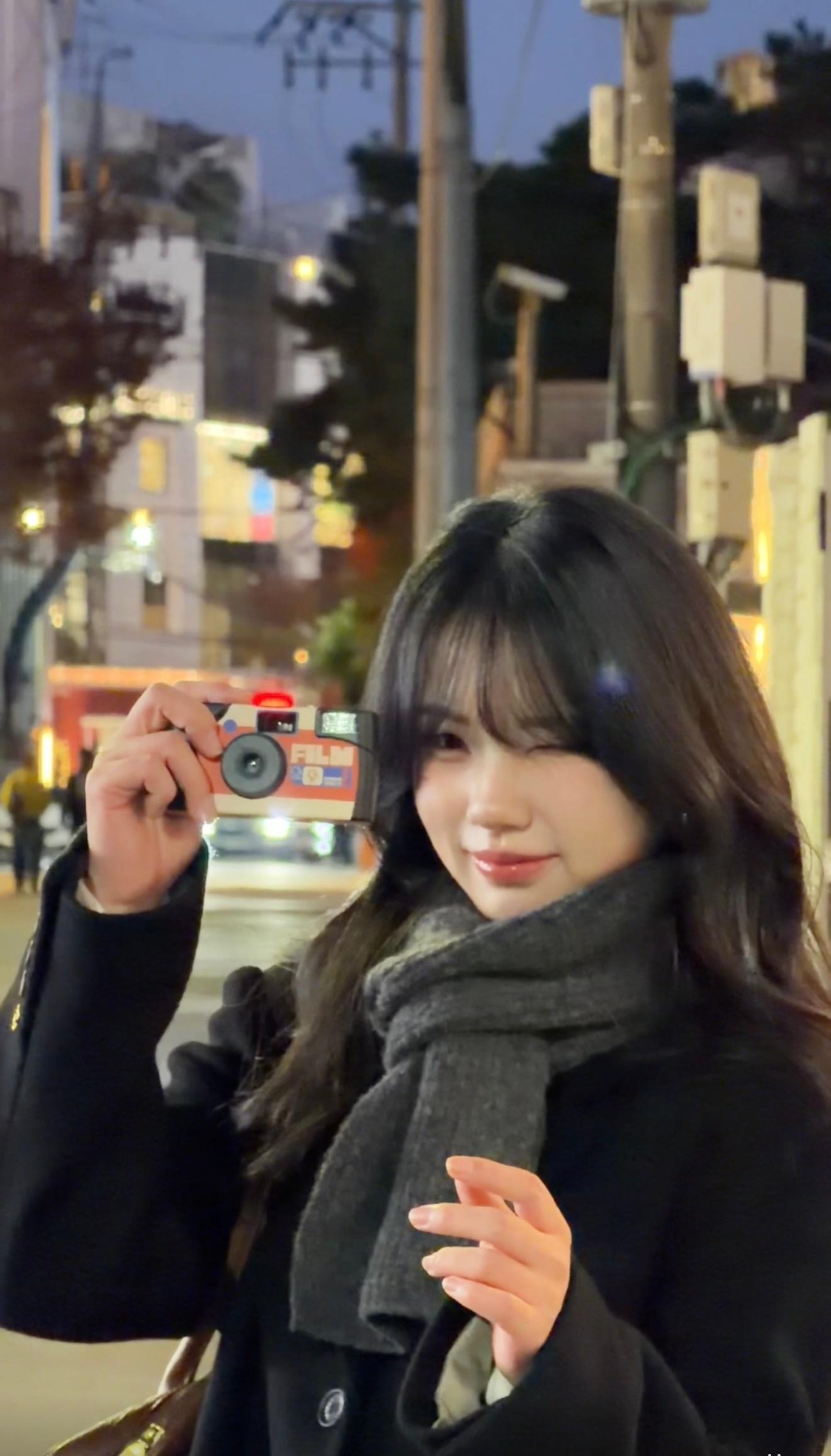 韩剧即视感  正好这两天在重温背着善宰跑hhhhhh 