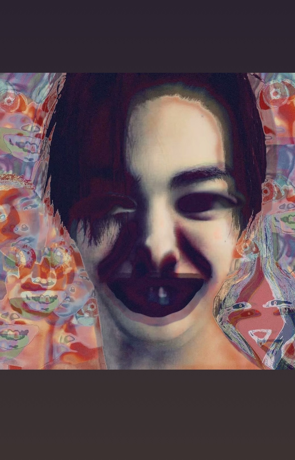 我的抖音还在人间吗 ​​​