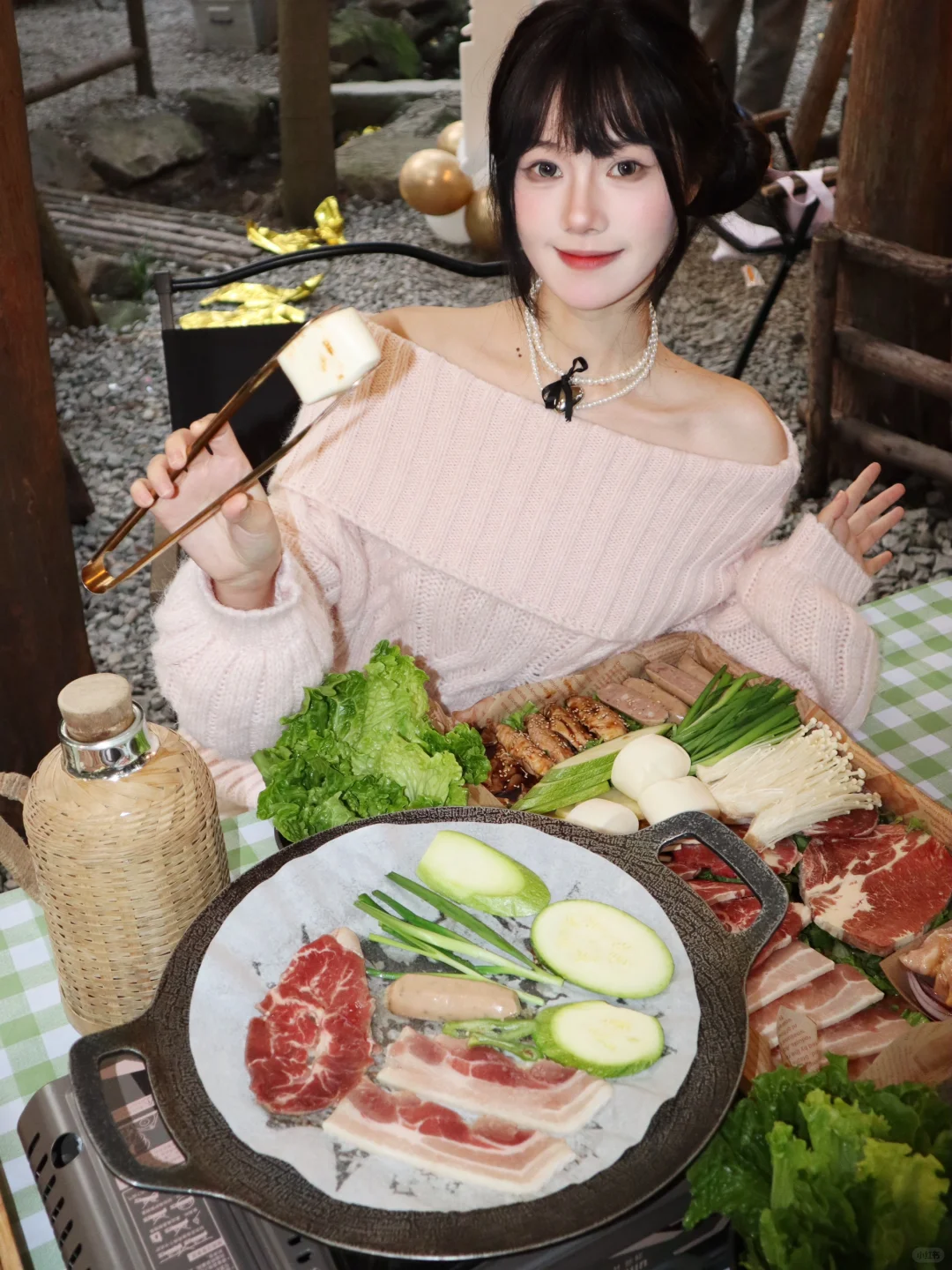 好像走进宫崎骏漫画里的世界🍂