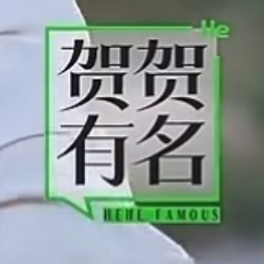 HEHE FAMOUS💚贺贺有名，赫赫有名 贺峻霖 二代唯一all绿