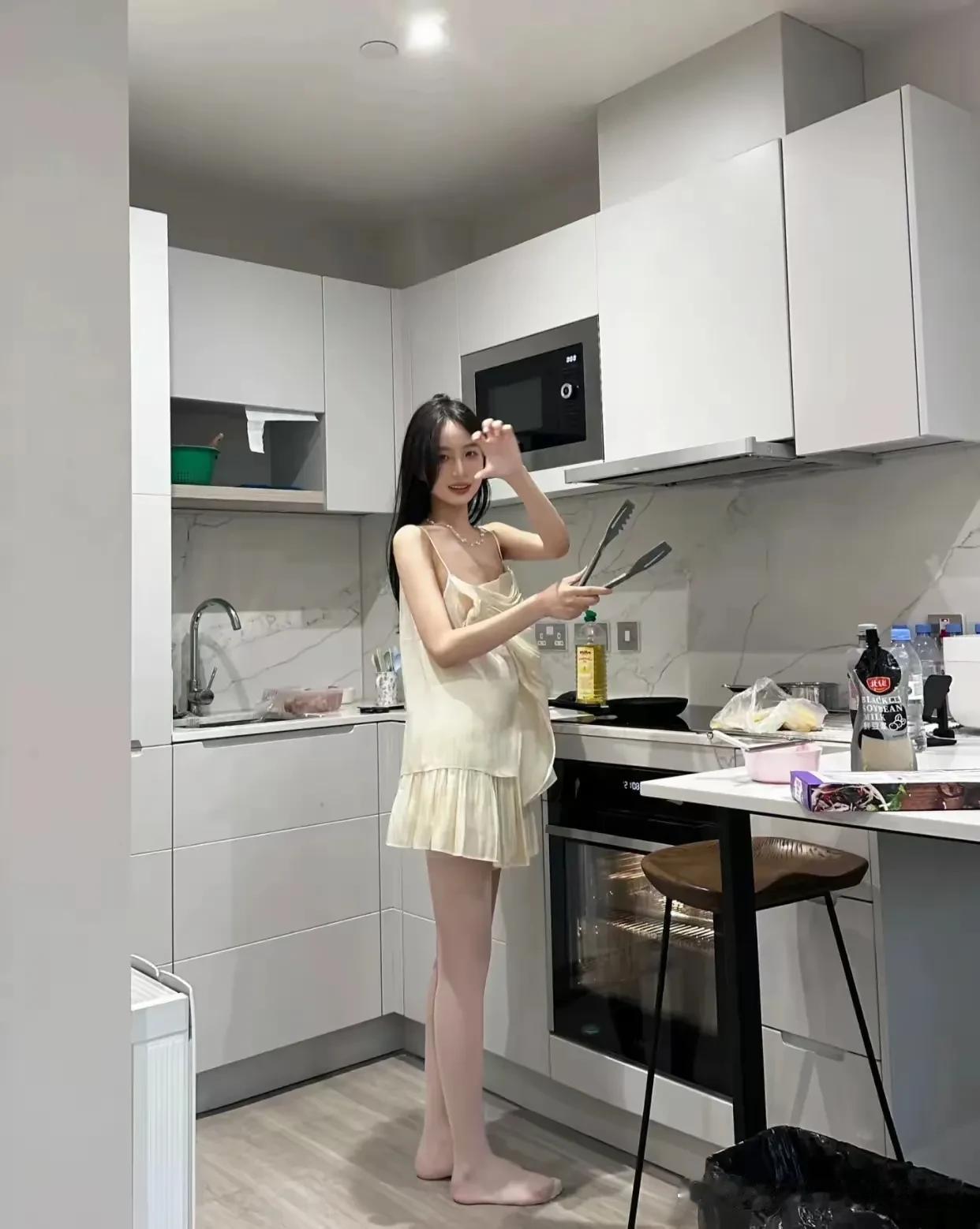 早饭吃了吗？