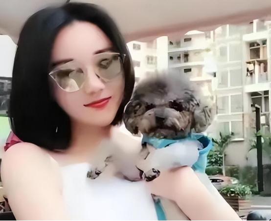 “我搞死你，不让你倾家荡产，我死不瞑目！”2018年扬州美女被官二代抛弃后，实名