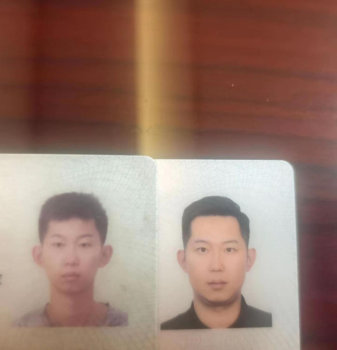 十年变化，褪出青涩