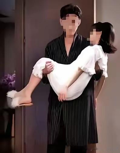 万万没想到，海南琼海那边刚判了个案子，你听完肯定也摇头。

有个成年男的，姓符。
