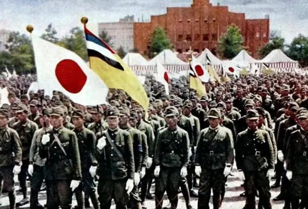中日现在会发生战争吗？答案是不会。 虽然日本这段时间一直在挑衅中国，但它根本没有
