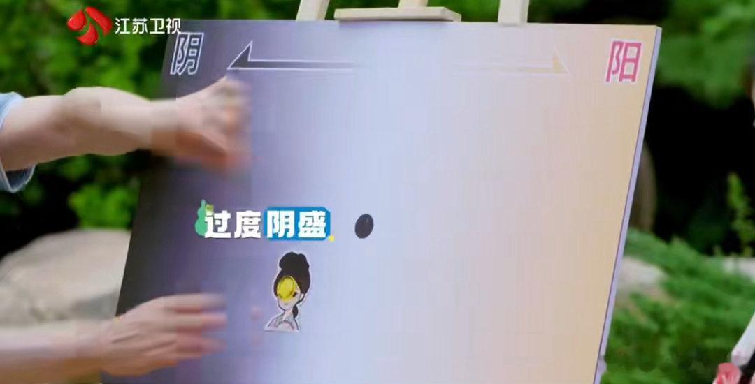原来还有易癌型人格国医少年志 老师说这三种人格的时候，我第一反应是：我好像每一种