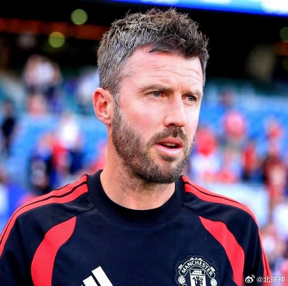 伯恩茅斯和富勒姆盯上了卡里克，正排队等曼联官方下达解雇通告。曼联其实已经在找能顶