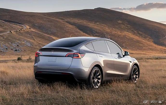 【特斯拉召回  376,241 辆  2023 款 Model Y 和 Mode